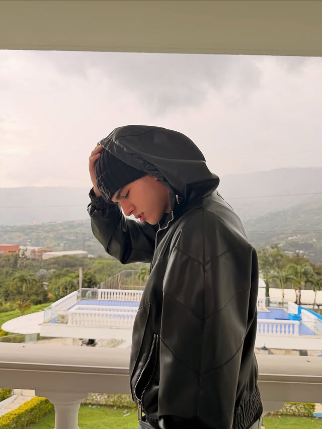 SYAN — foto del Instagram oficial