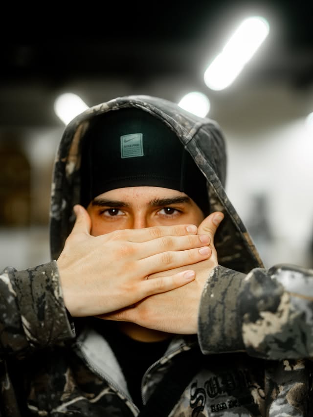 SYAN — foto del Instagram oficial