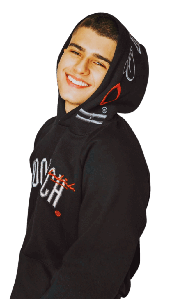 SYAN — retrato oficial