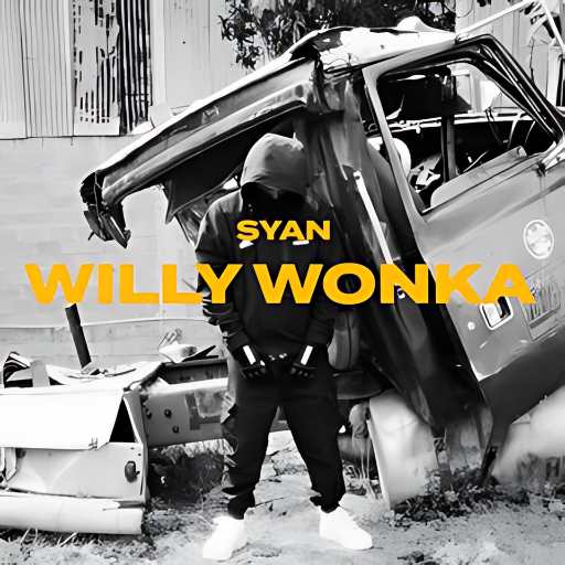 Portada Willy Wonka