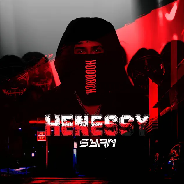 Portada Henessy