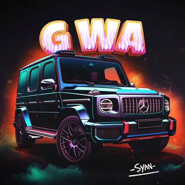 Portada GWA