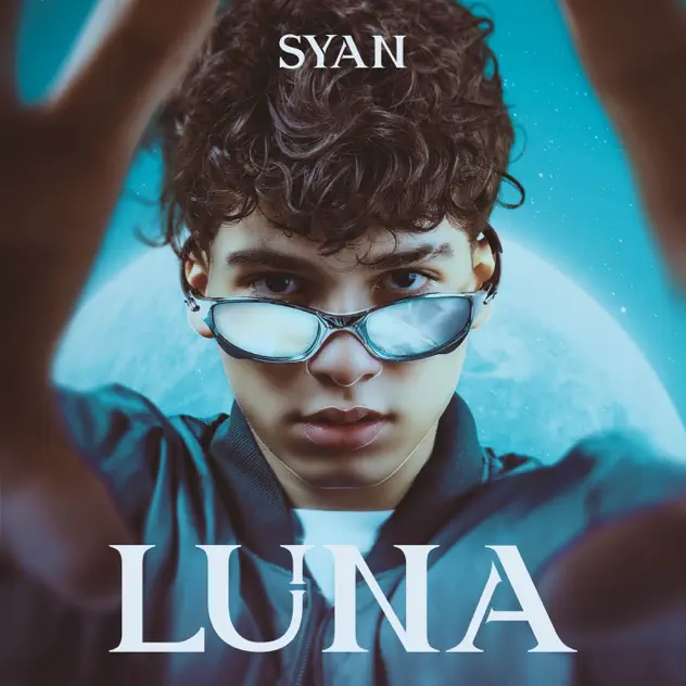 Portada Luna