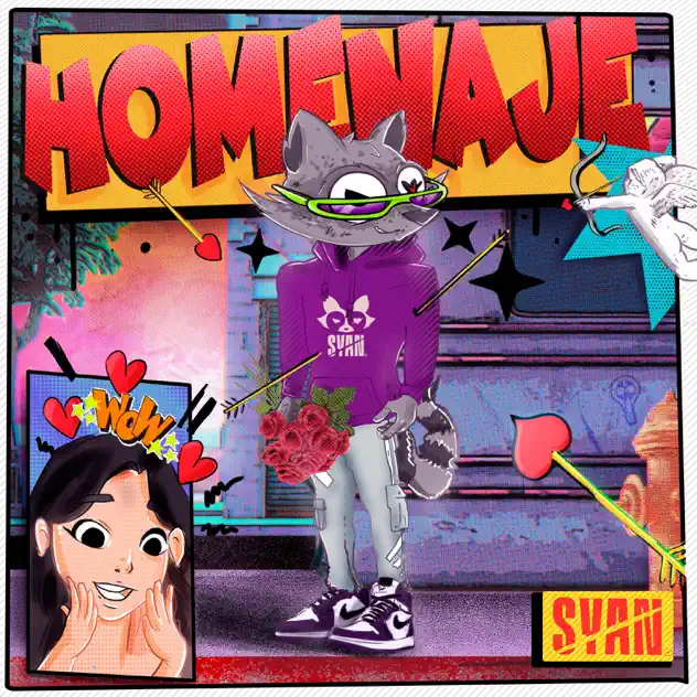 Portada Homenaje