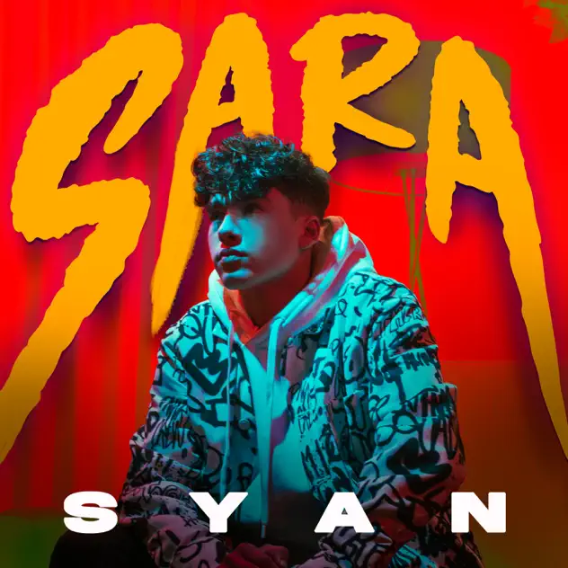 Portada Sara